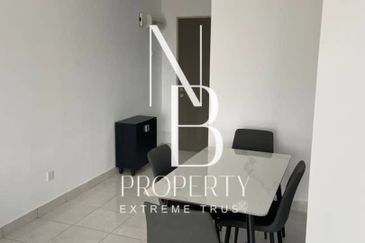 Youth City @ Vision City