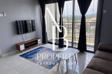 Youth City @ Vision City