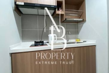 Youth City @ Vision City