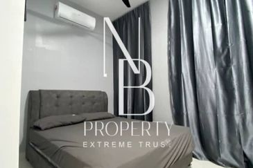 Youth City @ Vision City