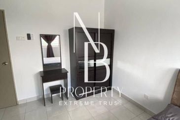 Youth City @ Vision City