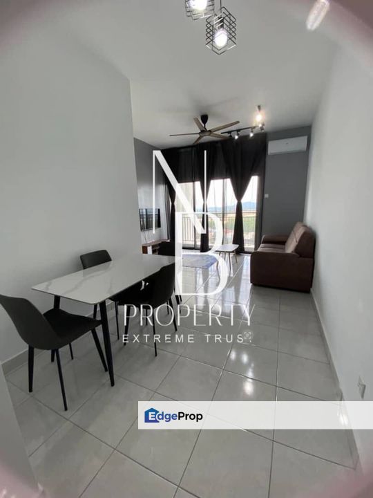 Youth City Fully Furnished For Rent , Negeri Sembilan, Nilai