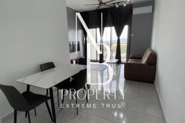 Youth City @ Vision City