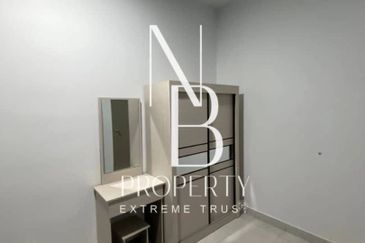 Youth City @ Vision City