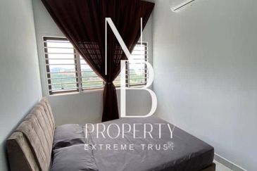 Youth City @ Vision City