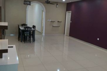 HIJAYU 3A @ BANDAR SRI SENDAYAN