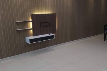 HIJAYU 3A @ BANDAR SRI SENDAYAN