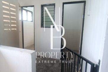 Jalan Rahang Kecil Shop Office For Rent