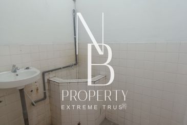 Jalan Rahang Kecil Shop Office For Rent