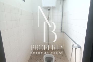 Jalan Rahang Kecil Shop Office For Rent