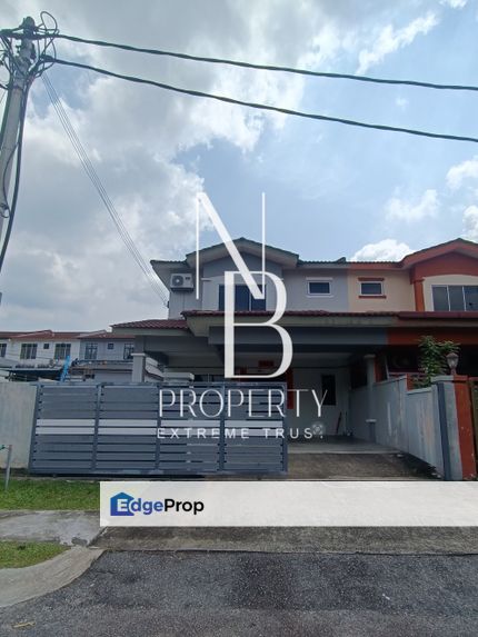 Taman Pulai Impian Taman Sri Pulai Seremban Seremban 2 S2 Sikamat, Negeri Sembilan, Seremban