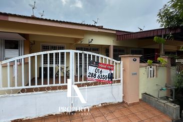 Bandar Dataran Segar