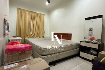 Bandar Dataran Segar