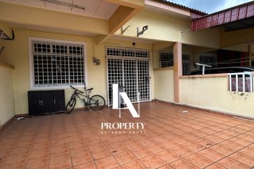 Bandar Dataran Segar