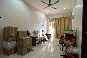 Bandar Dataran Segar