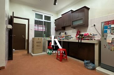 Bandar Dataran Segar