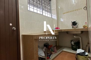 Bandar Dataran Segar