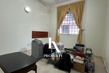 Bandar Dataran Segar