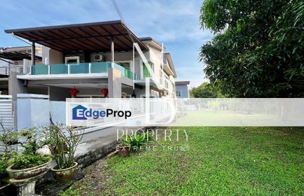 Sendayan Nusari Bayu 3 Kepayang S2 Garden Avenue, S2 Heights ,Saujana Duta Indah Prima Tropika Sutera , Negeri Sembilan, Seremban