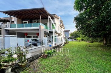 Nusari Bayu 3 @ Bandar Sri Sendayan