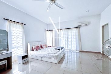 Nusari Bayu 3 @ Bandar Sri Sendayan