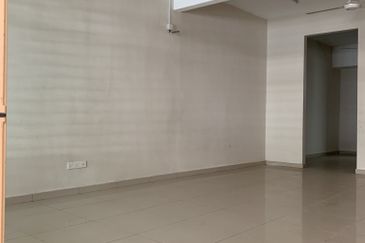 Bandar Dataran Segar