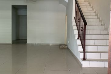 Bandar Dataran Segar