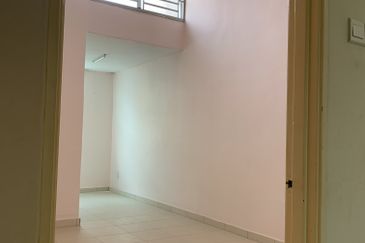 Bandar Dataran Segar