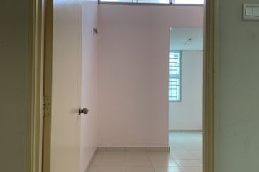 Bandar Dataran Segar