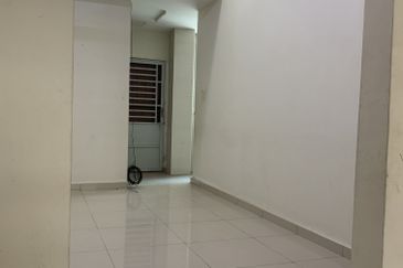 Bandar Dataran Segar