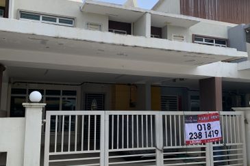 Bandar Dataran Segar