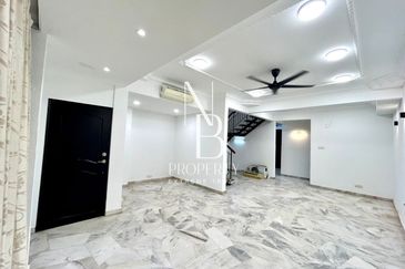 Bandar Dataran Segar