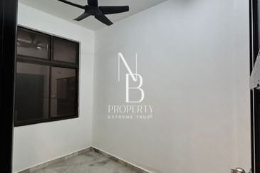 Bandar Dataran Segar