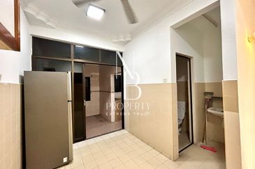 Bandar Dataran Segar