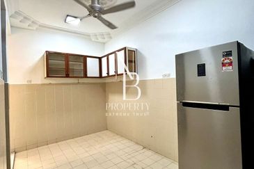 Bandar Dataran Segar