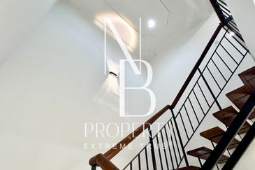 Bandar Dataran Segar