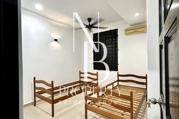 Bandar Dataran Segar