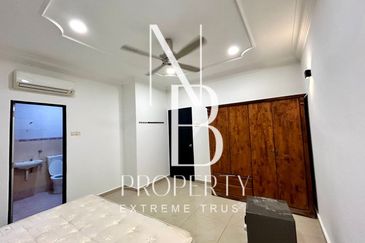 Bandar Dataran Segar