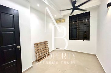 Bandar Dataran Segar