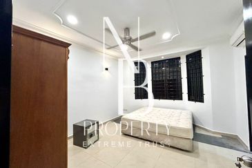 Bandar Dataran Segar