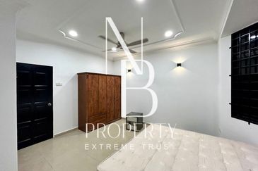 Bandar Dataran Segar