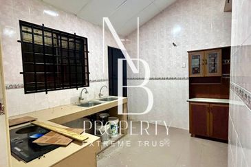 Bandar Dataran Segar