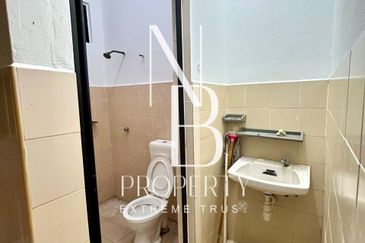 Bandar Dataran Segar