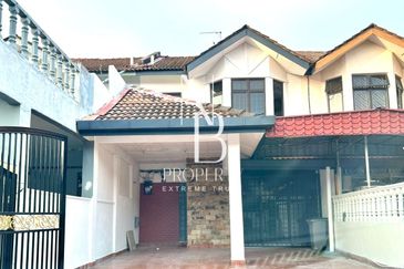 Bandar Dataran Segar