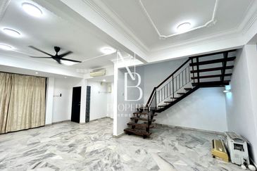 Bandar Dataran Segar