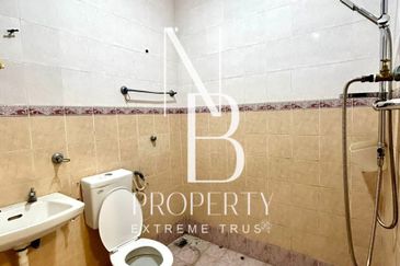 Bandar Dataran Segar