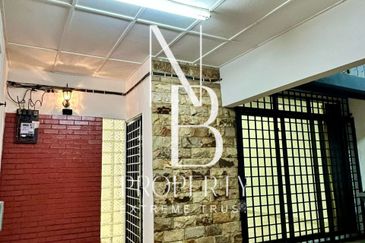 Bandar Dataran Segar