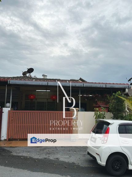 Taman Layang-layang Single Storey For Sell Taman Blossom Height, Seremban ,Seremban 2, Rahang ,Rasah, Negeri Sembilan, Seremban