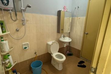 Garden City Homes, Seremban 2