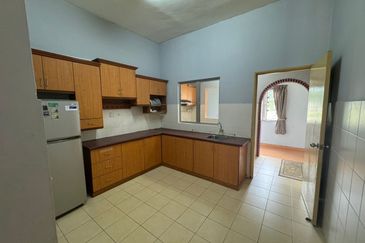 Garden City Homes, Seremban 2